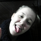 Profil von Maria-soledad