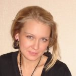 Profil von Anne-benedicte