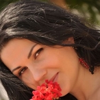 Profil von Jeanne-antide