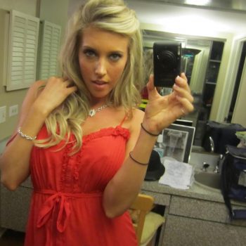 Profil von Charleyne