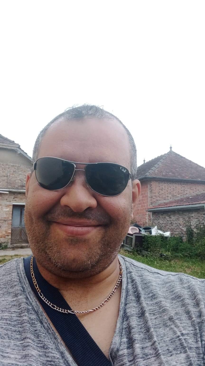 Profil von Abdelhakim