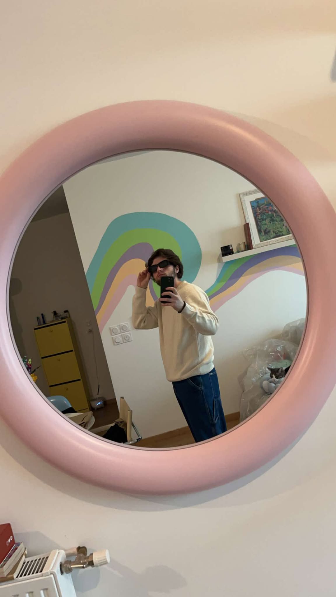 Profil von Fahardine