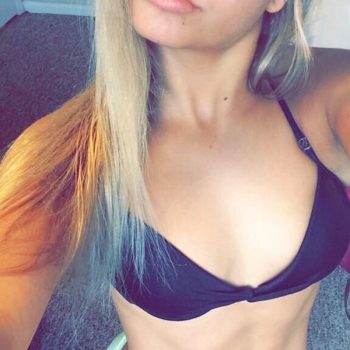 Profil von Wilhelmina