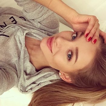 Profil von Annie-christine