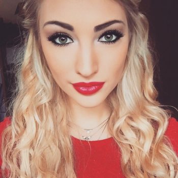 Profil von Ferdaousse