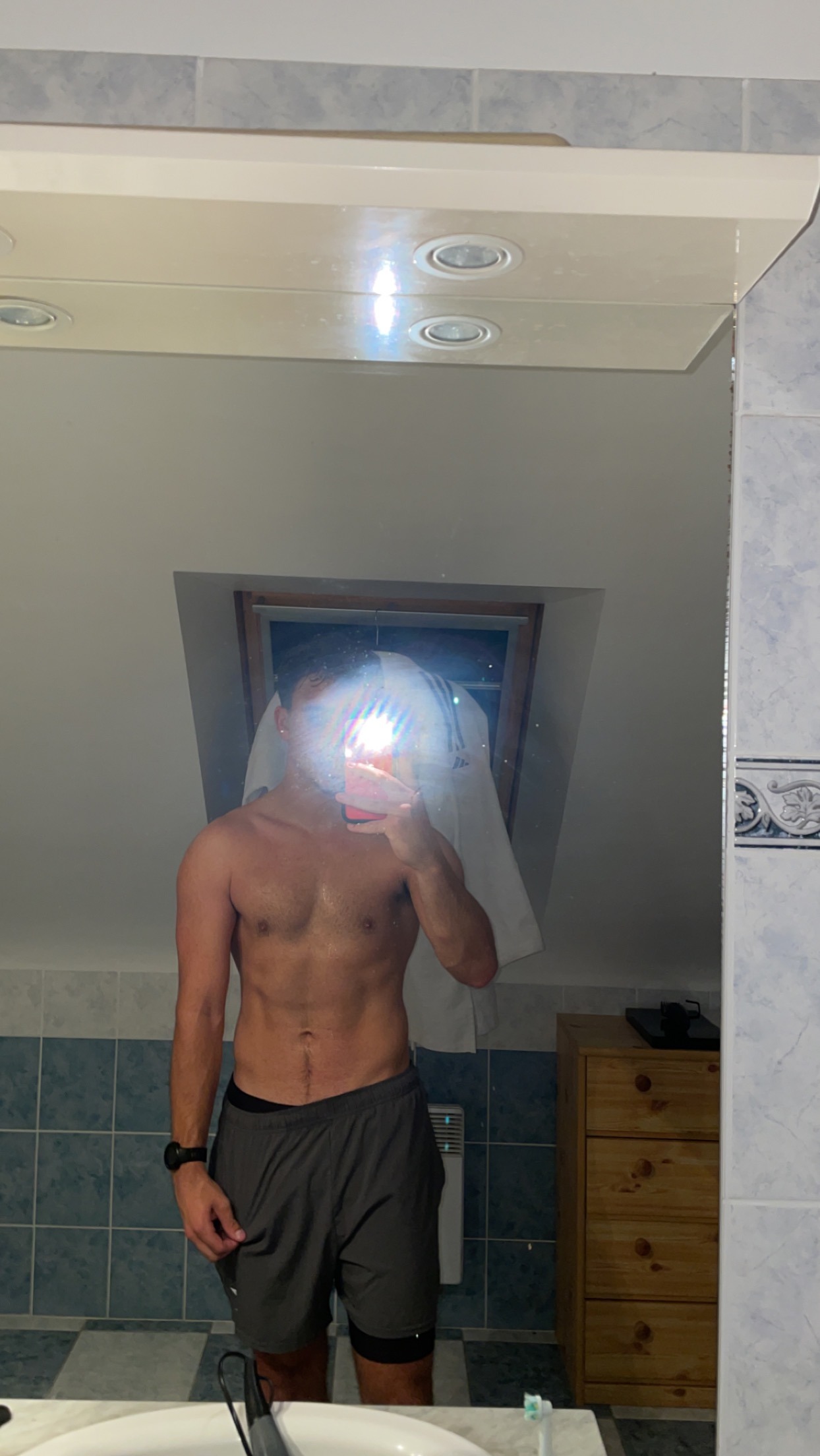 Profil von Théophane