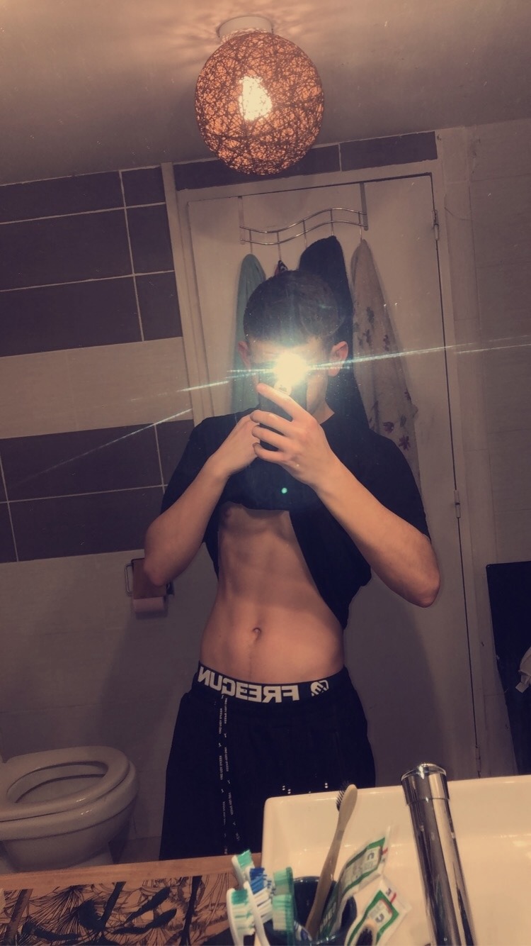 Profil von Marc-etienne