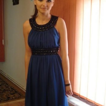 Profil von Christalle