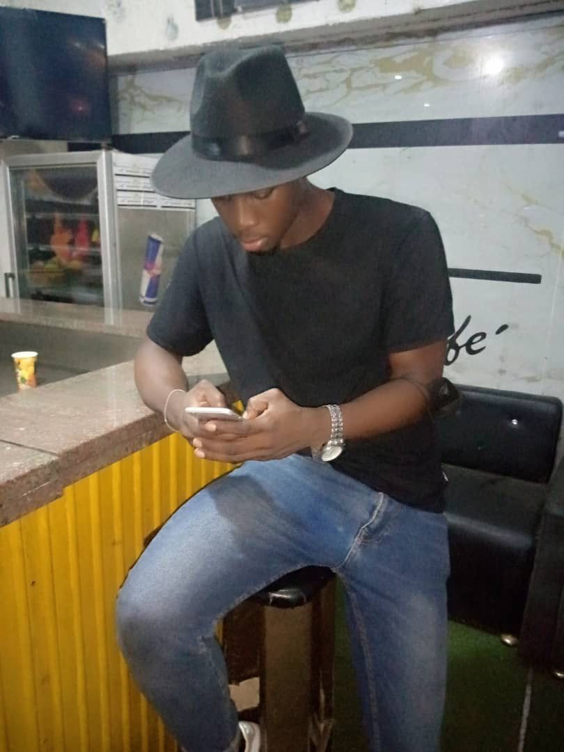 Profil von Annunziato