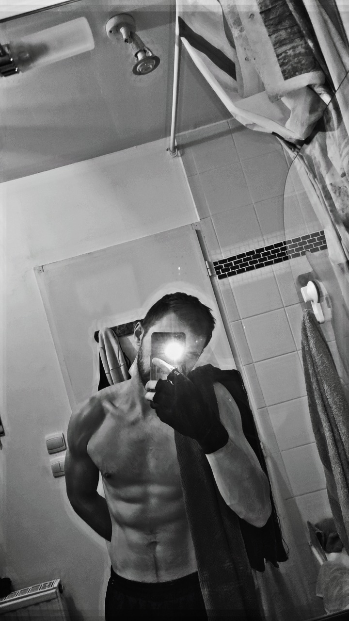 Profil von Abdesselem