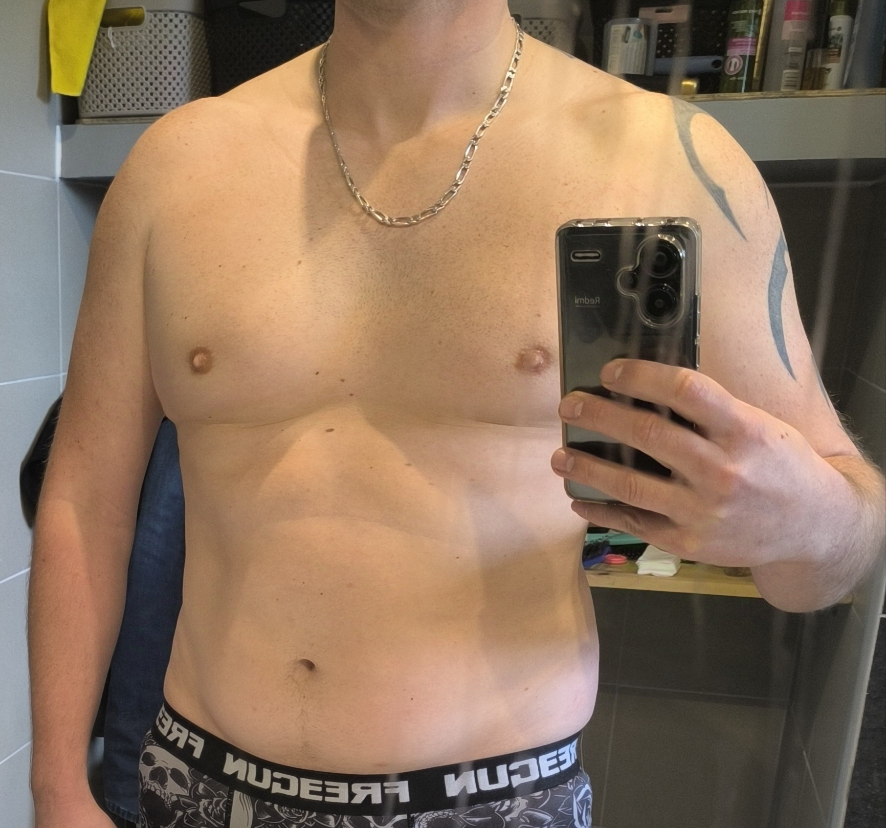 Profil von Aboubacary