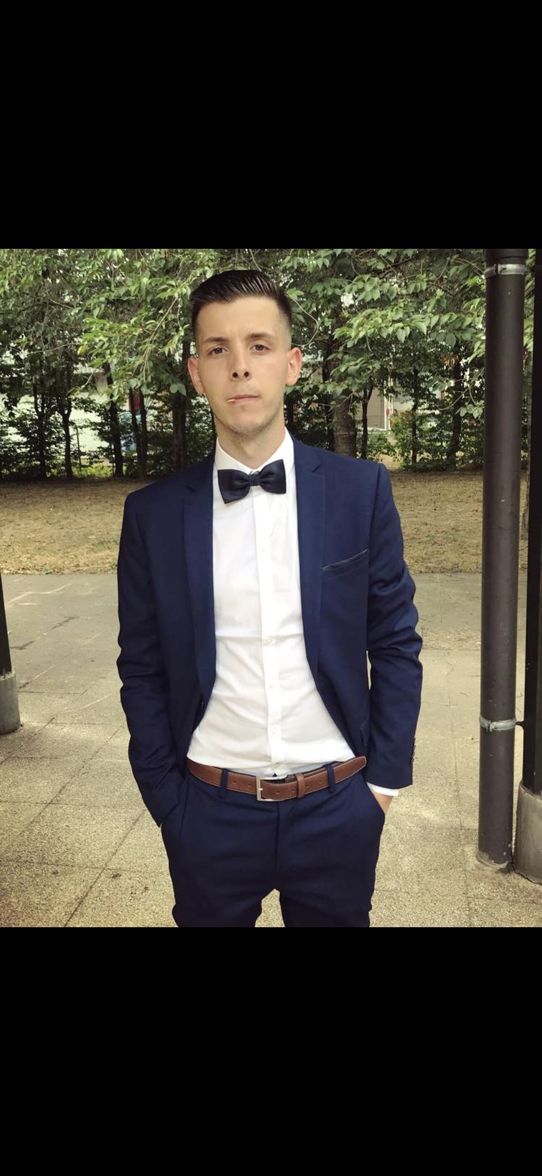Profil von Nathann
