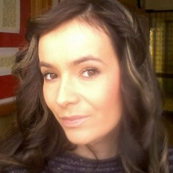 Profil von Anne-sandrine