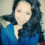 Profil von Marie-gwenaelle