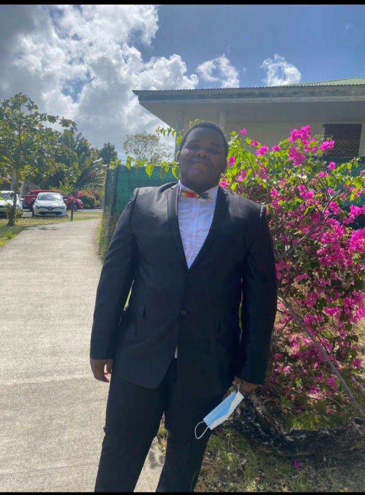 Profil von Pierre-richard