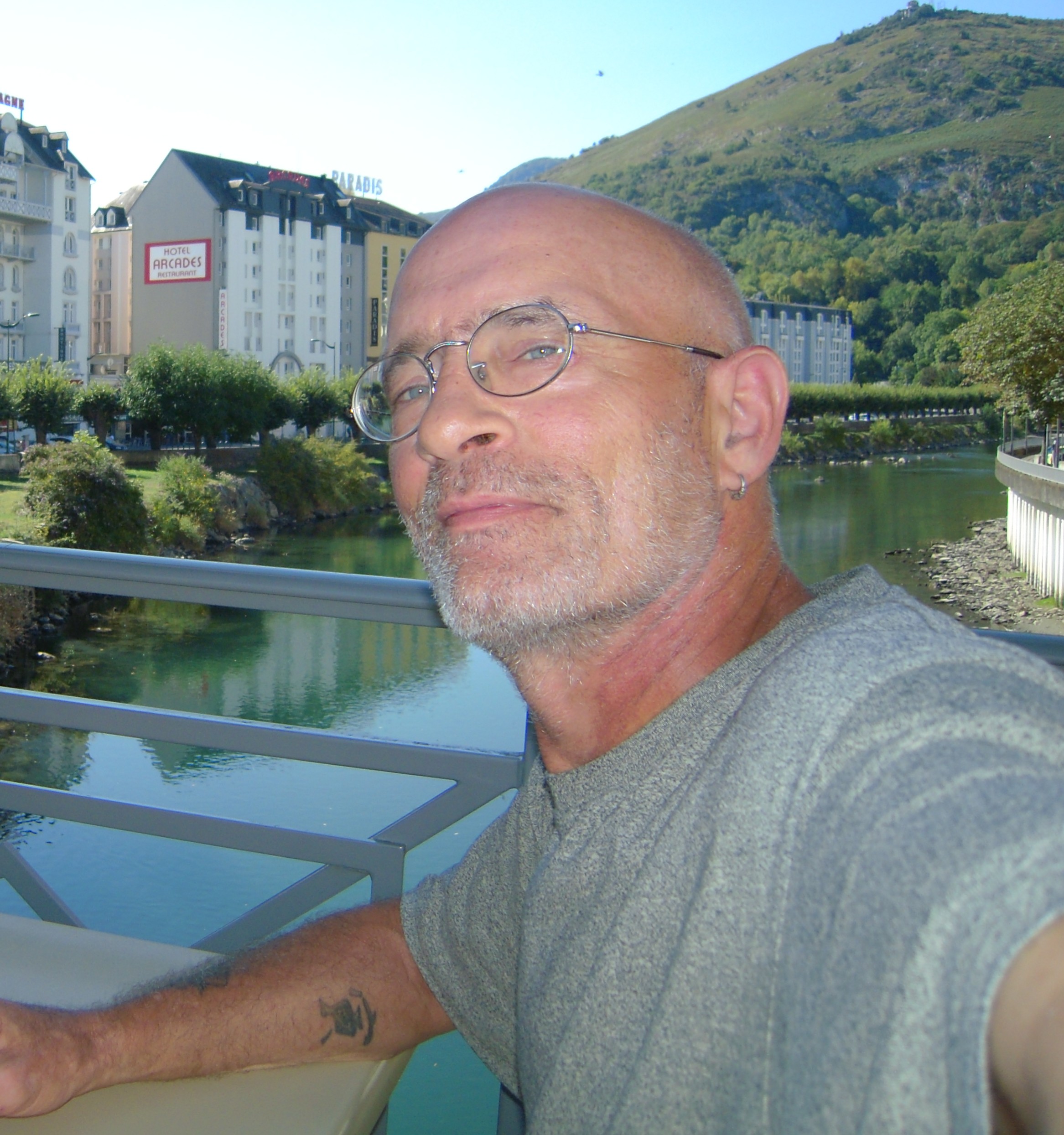 Profil von Aimery