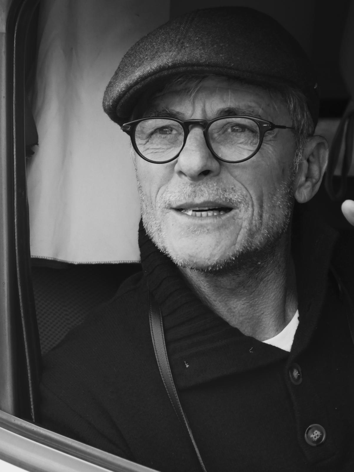 Profil von Montassar