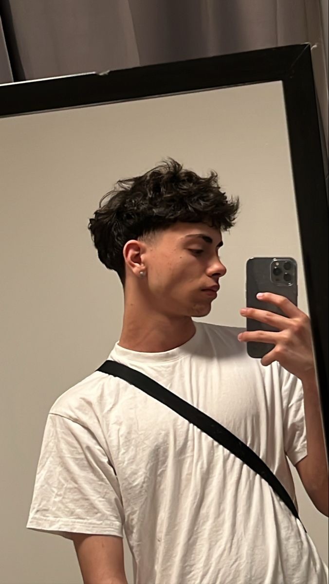 Profil von Fortunato