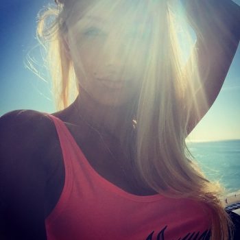 Profil von Theresina