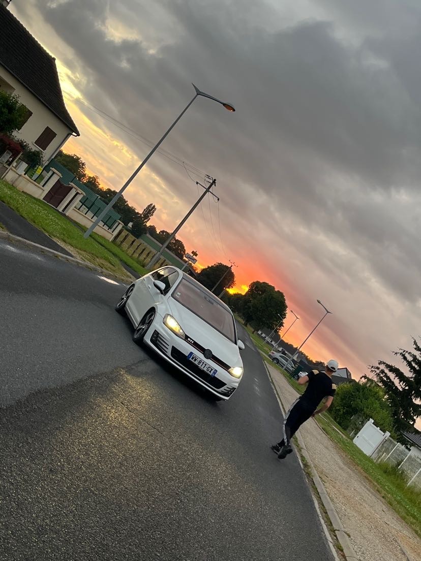 Profil von Laurencin