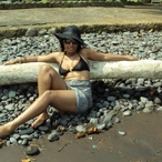 Profil von Mary-pierre