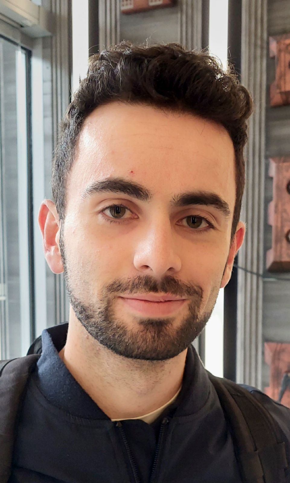 Profil von Abdulbaki