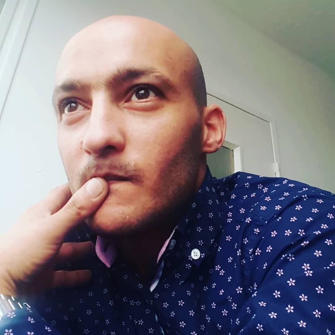 Profil von Jean-mario