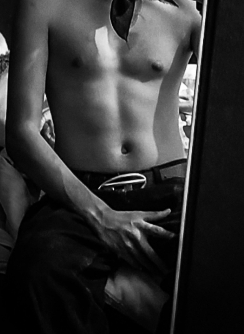 Profil von Macinissa