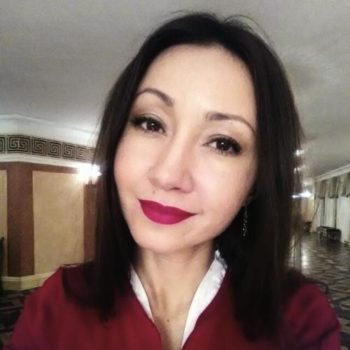 Profil von Lola-marie