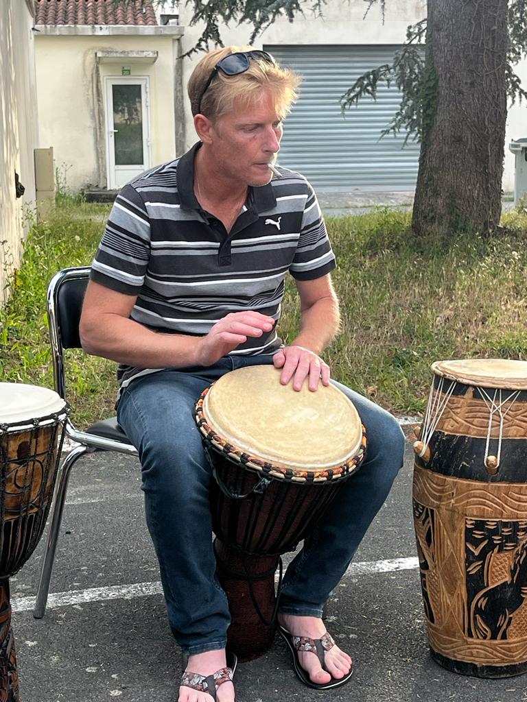 Profil von Abdelmalik