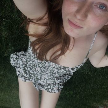 Profil von Giuseppina