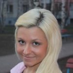 Profil von Béatrice