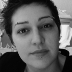 Profil von Gwennaelle