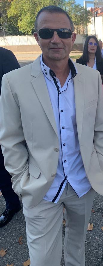 Profil von Mohamed-ilyes