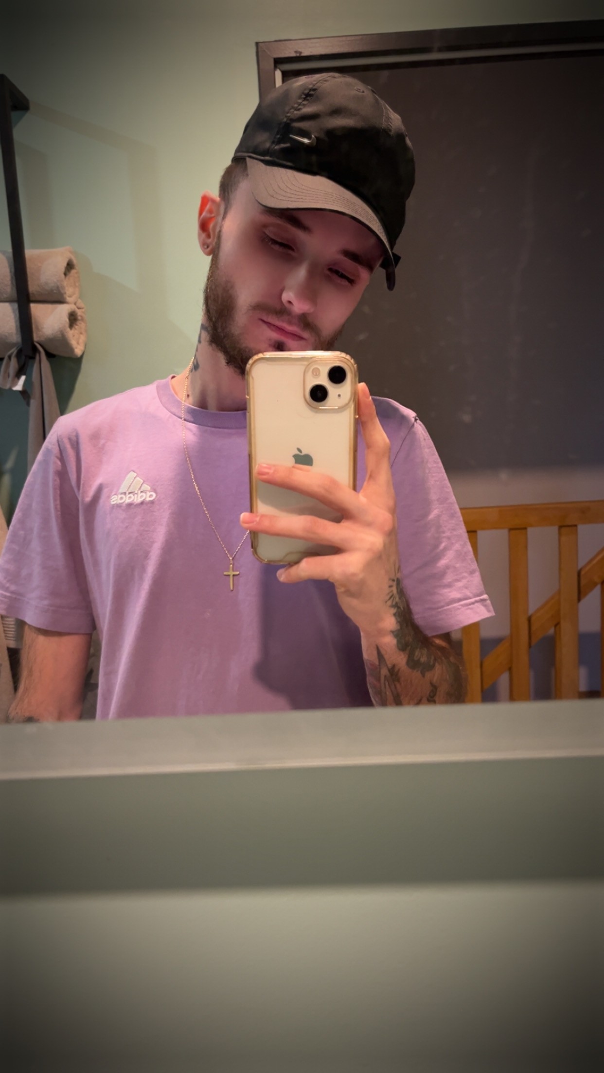 Profil von Abderrazak