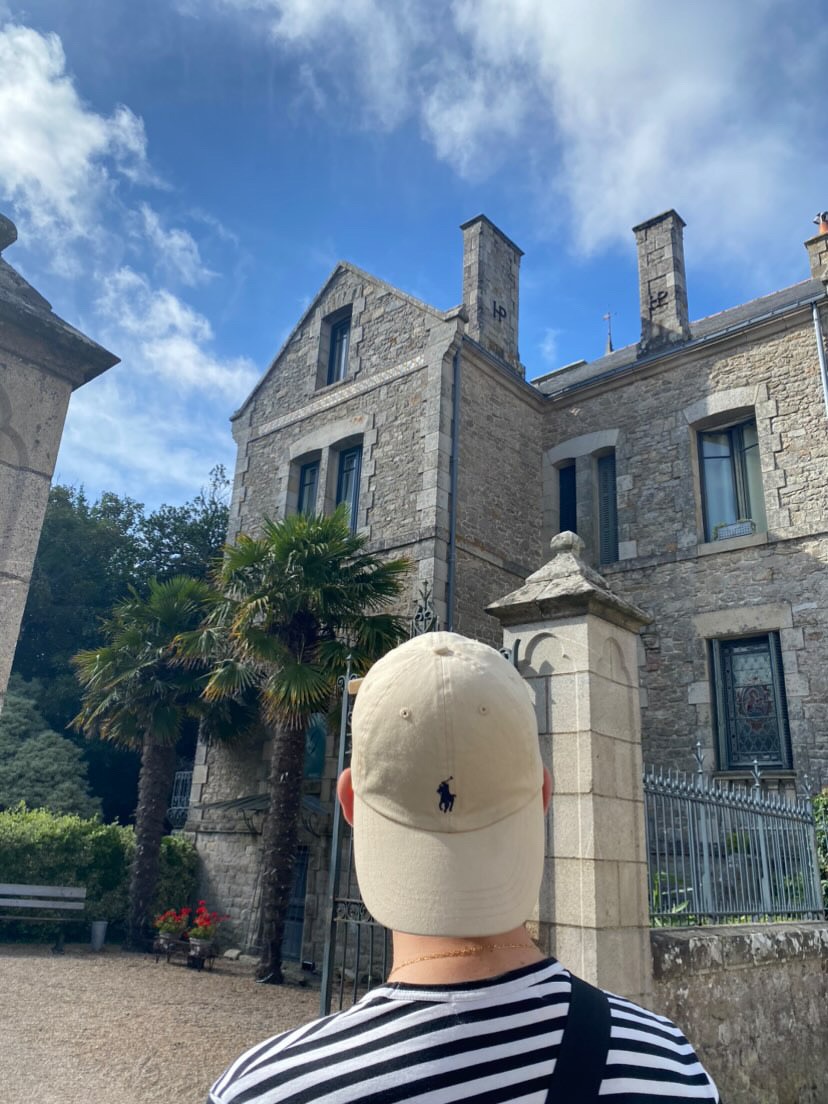 Profil von Valérien