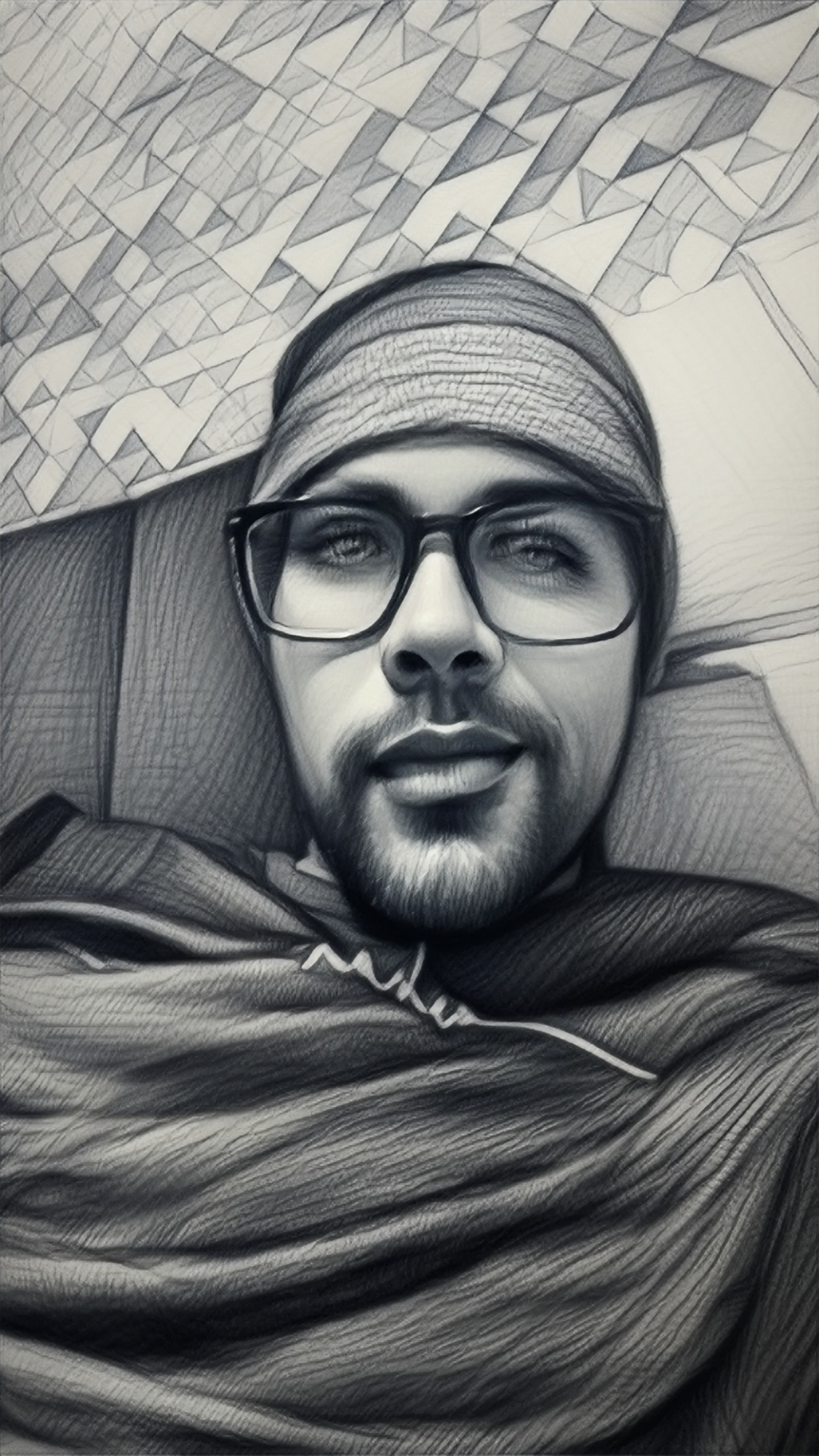 Profil von Charles-alexandre