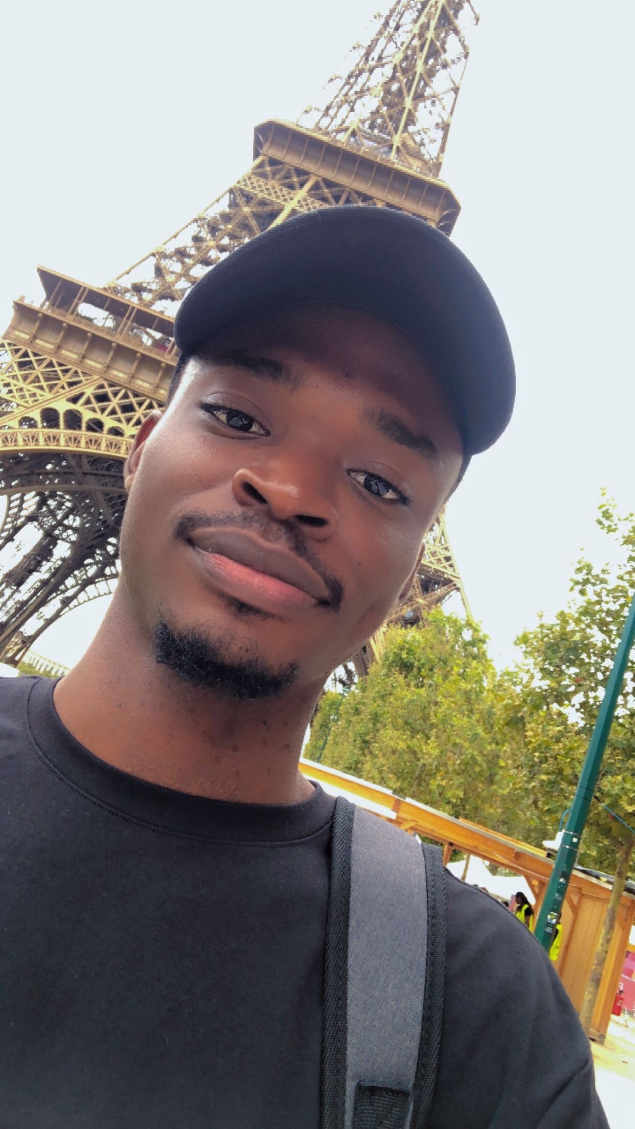 Profil von Madou